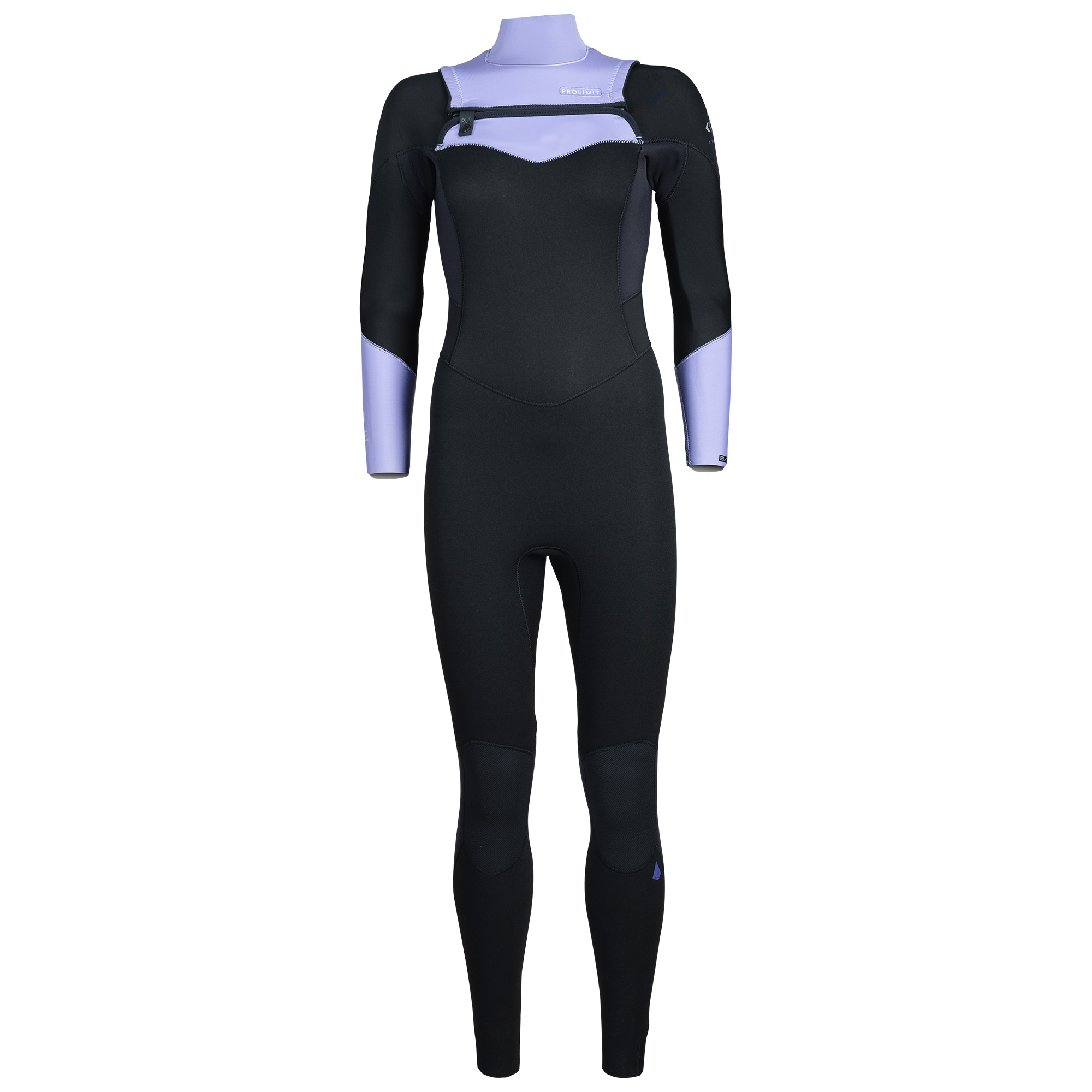 PROLIMIT  Fire Steamer Freezip 3/2 Q-lining GBS  (38620) / 24 (D 34/XS)-