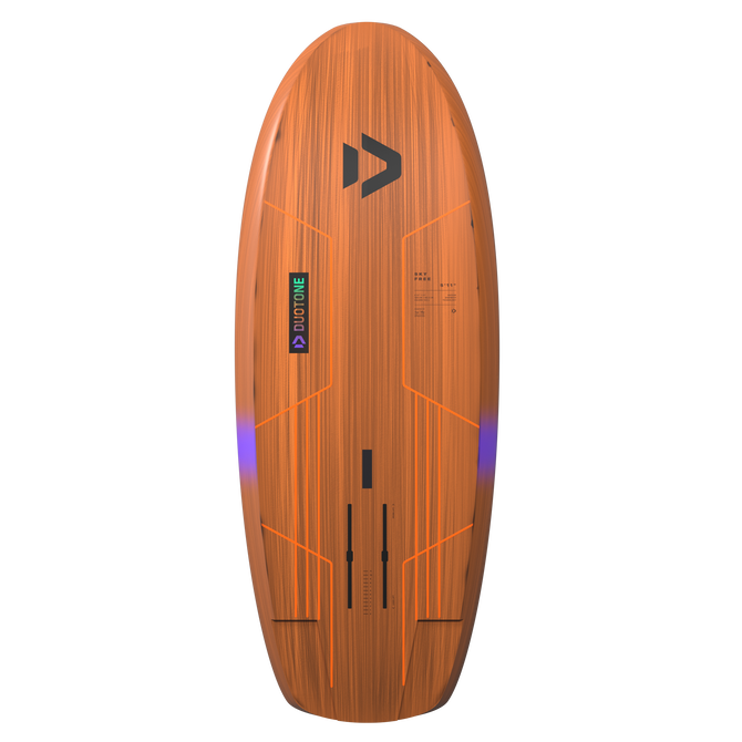 DUOTONE FOIL ����� Foilboard Sky Free 5'8'' (42260-3604) 26-