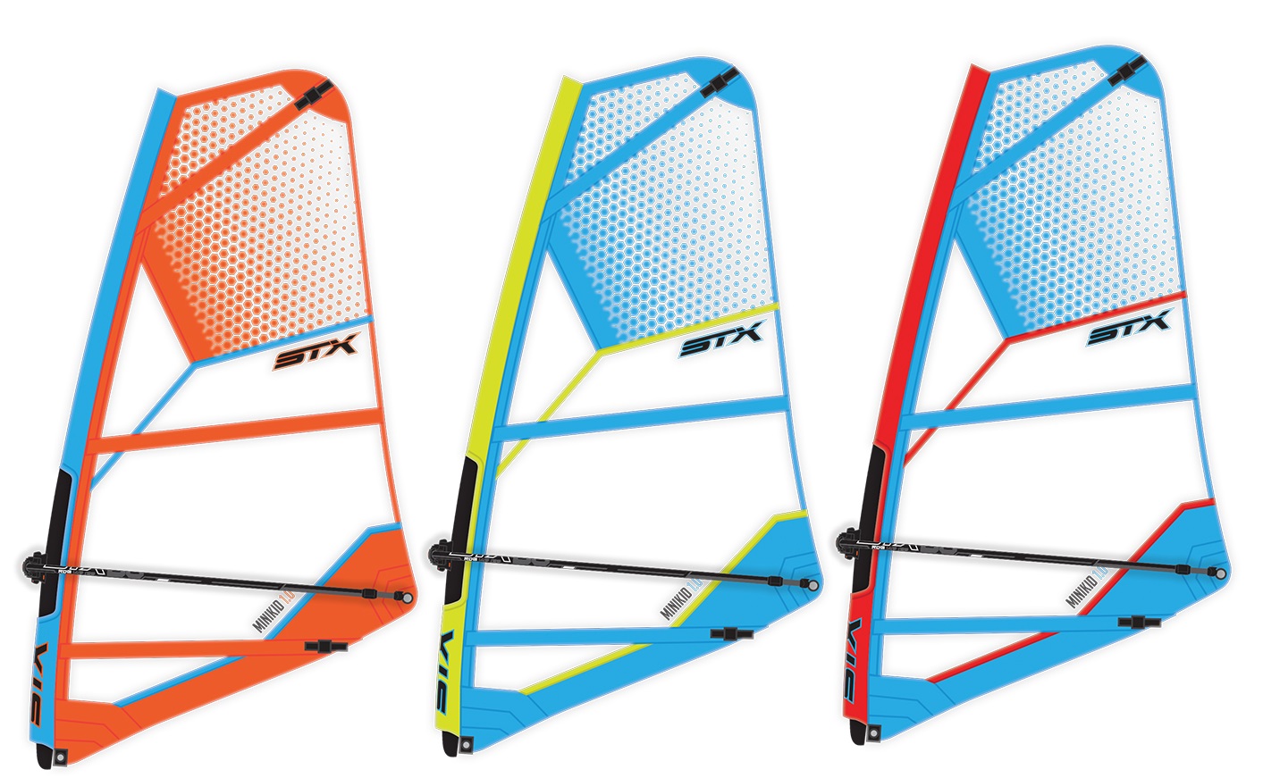 STX ����� ���c��� �������� Minikids 1.0 (70800) 25-