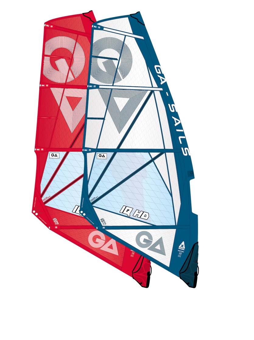 GAASTRA ����� IQ - HD 3.6 24 (�����)-
