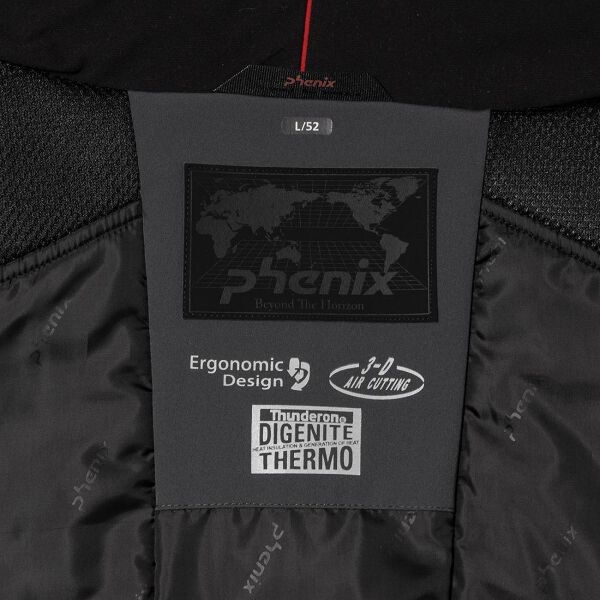PHENIX  . FORMULA Twinpeaks . (ESM22OT00)-