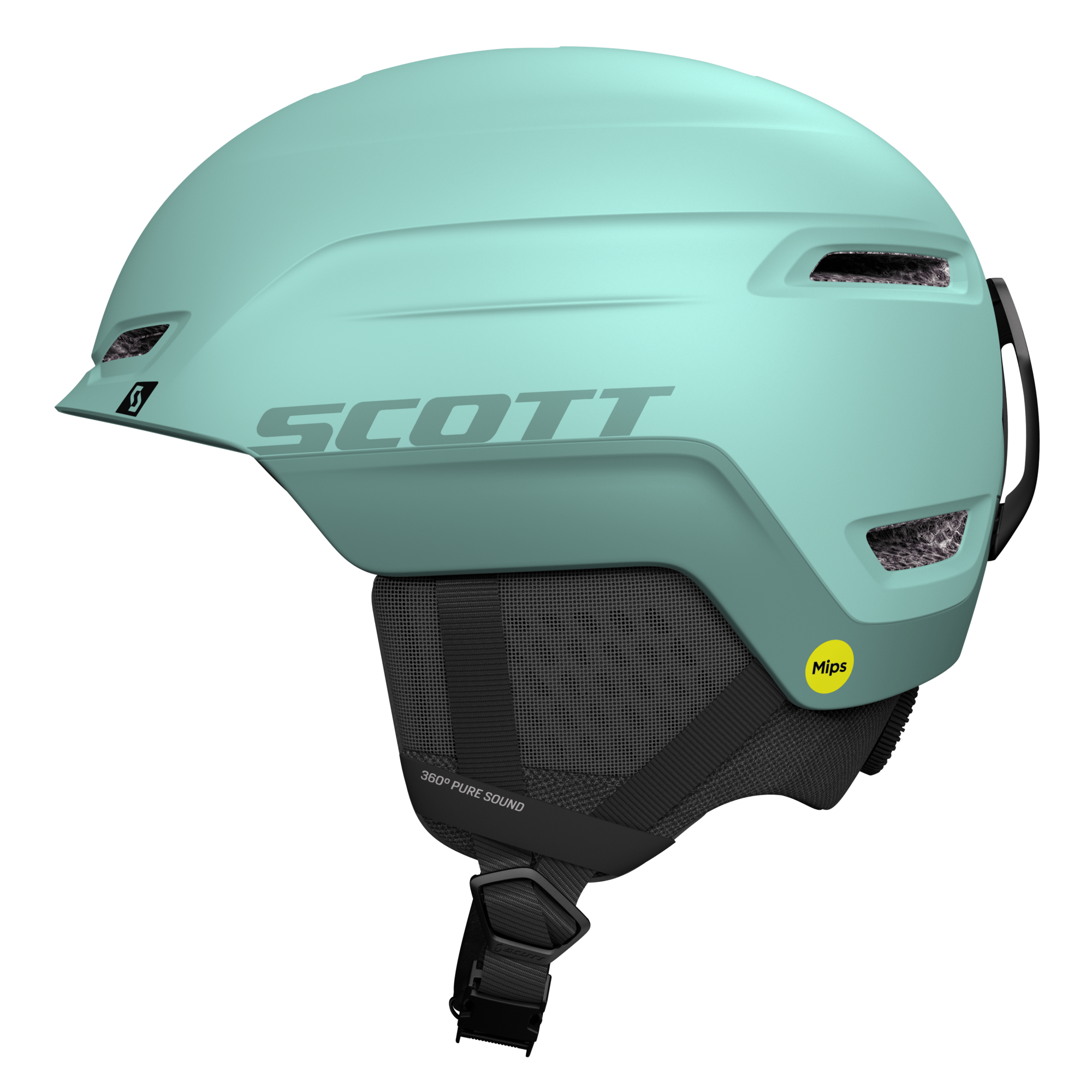 SCOTT ���� Chase 2 Plus frost blue (ES271753-6679) (S)-