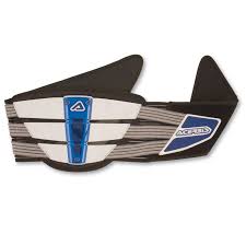 ACERBIS ������ ���� PROFILE EVO KIDNEY BELT (L/XL)-