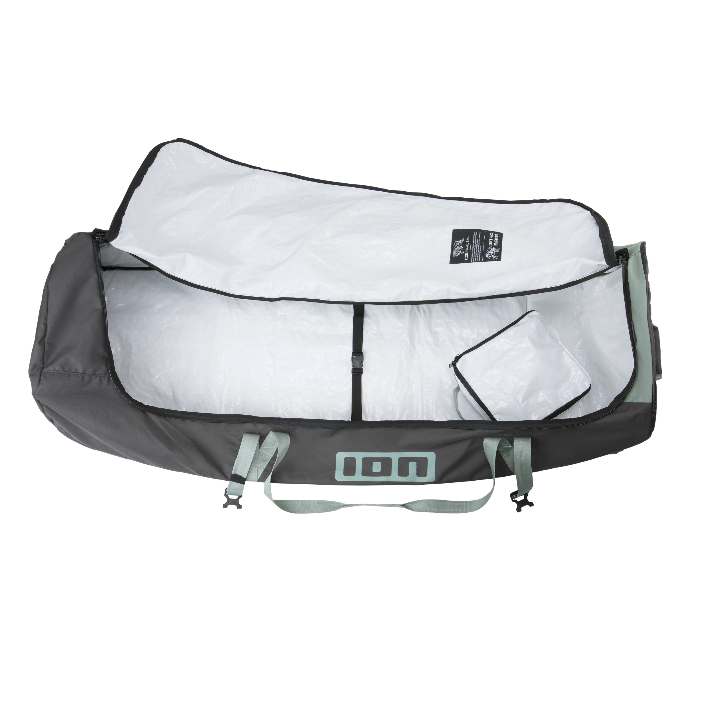 ION  / Gearbag Core   139 (48230-7018) . 25-