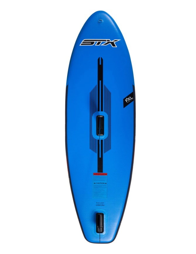 PRO-LIMIT STX   SUP/WIND iSup Hybrid Junior 8'x28"x4" (135L)   (12000) /-