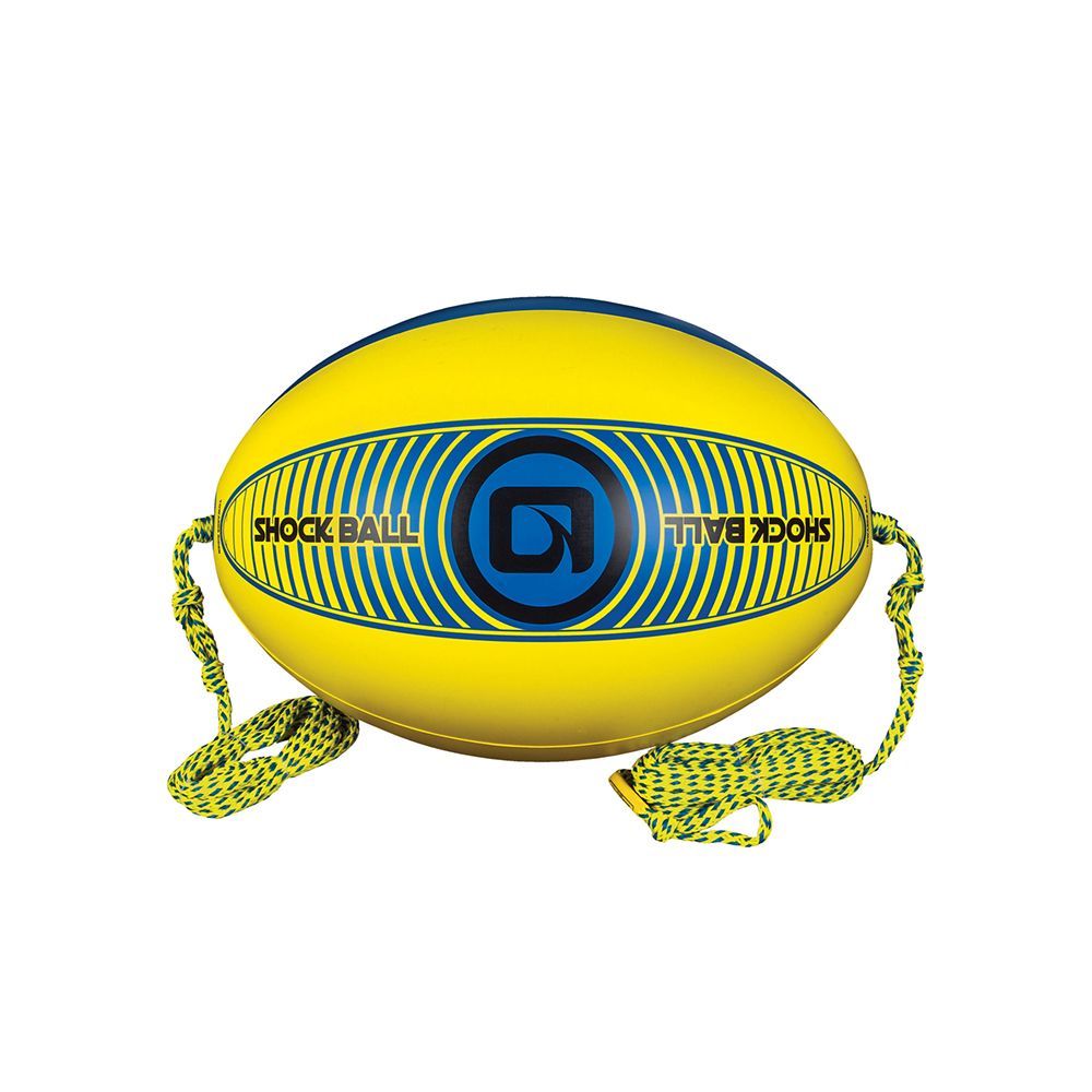 O'BRIEN ������ SHOCKBALL 41''x22'' S20-
