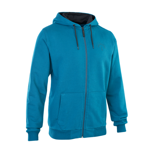 ION ��������� Hoody Surfing Elements Zip men ��� �� ������ � ��������� (44222-5206) deep lagoon 22 (52/L)-