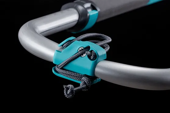 DUOTONE WIND ��� Black 180-240 (30mm) (14230-1400) 26-