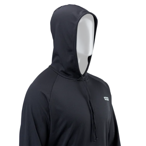 ION   Wetshirt Hood Men LS     (48232-4263) . 23 (54/XL)-