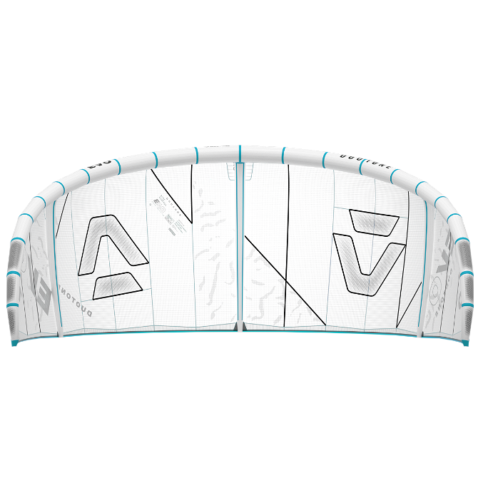 DUOTONE ���� Evo CONCEPT BLUE 24 12 m (44240-3033) (������������)-