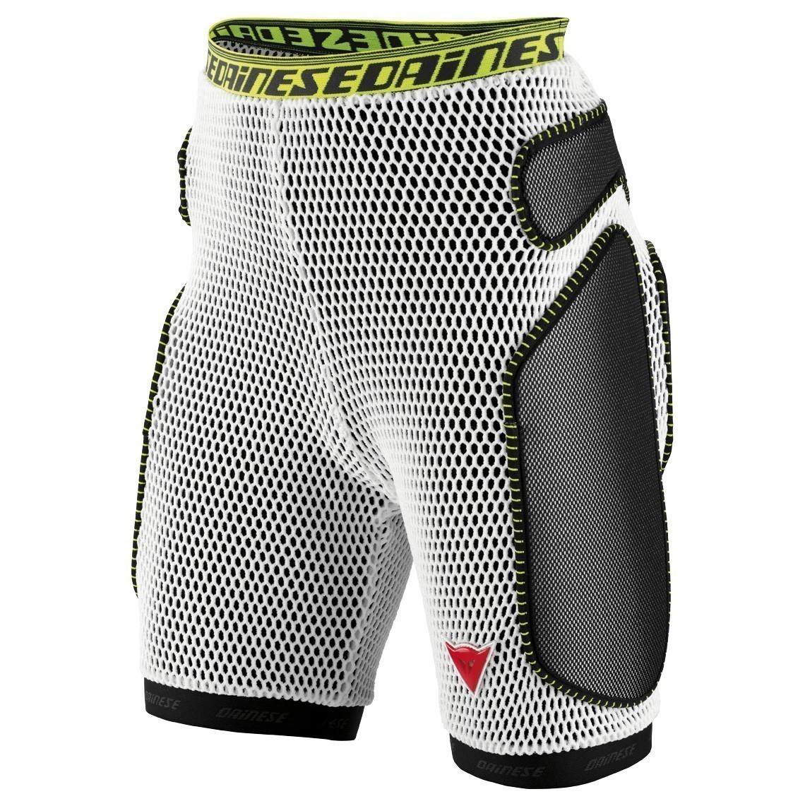 DAINESE  . . SHORT PROTECTOR EVO .-