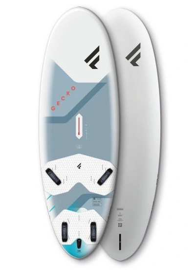 FANATIC   Gecko HRS 148 (13220-1011) 22-