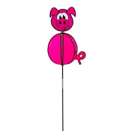 HQ ���� ��������� Spinning Ball Piggy (100812)-