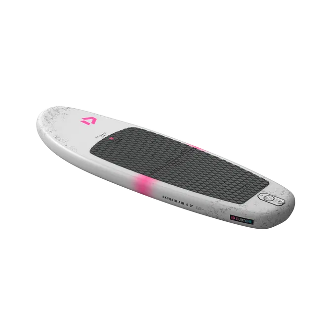 DUOTONE FOIL ����� Foilboard Skybrid Air 6'4" (42260-3618) 26-