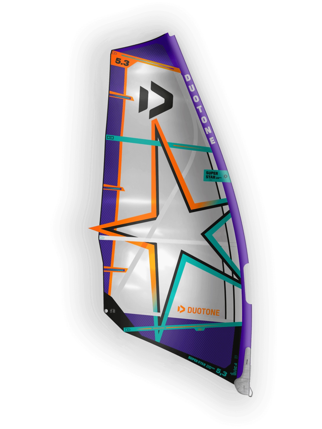 DUOTONE ����� SUPER STAR Stargazer Edition 4.5 (14210-1209) 21 (���/������)-