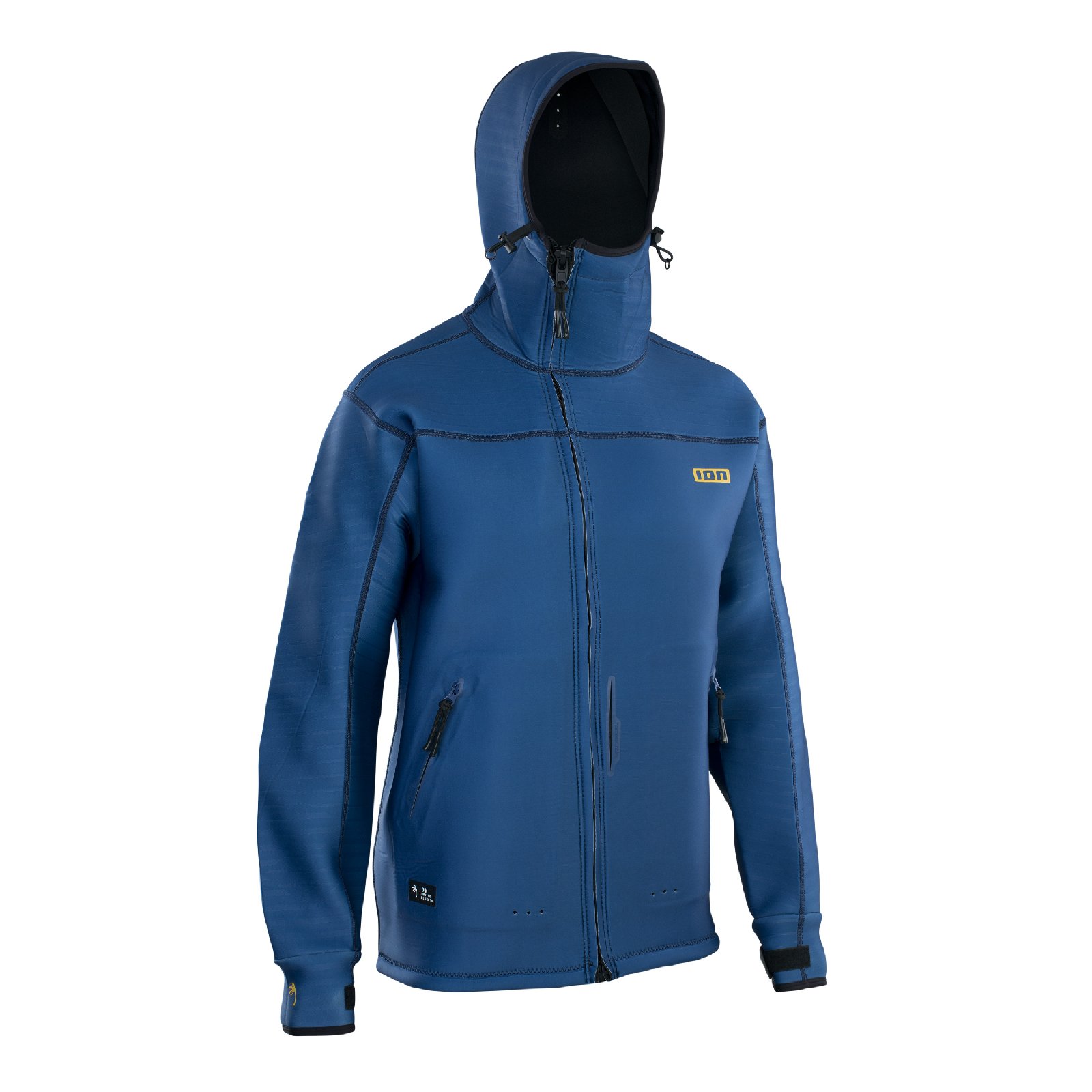 ION   Neo Shelter Jacket Amp (48232-4101) faint-blue 25 (52/L)-