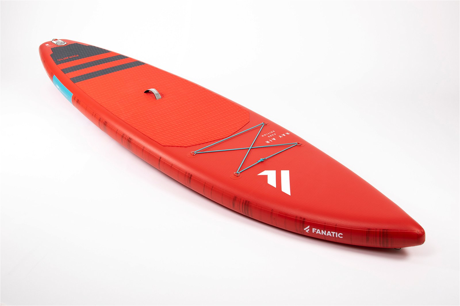 FANATIC  SUP  Ray Air 11'6"x31" (13210-1134)  23-