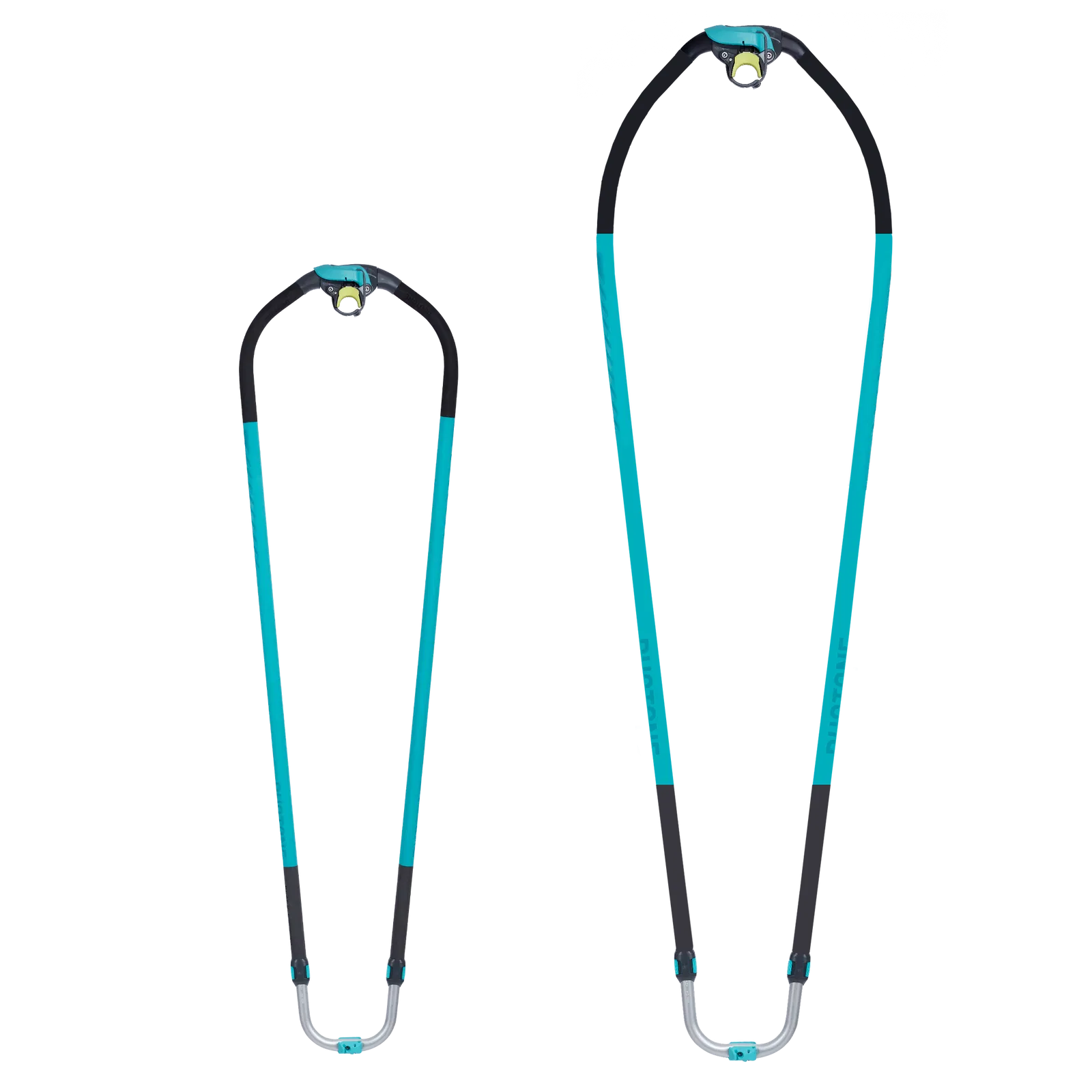 DUOTONE WIND ��� Black 180-240 (30mm) (14230-1400) 26-