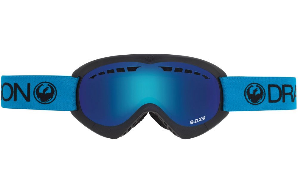 DRAGON ����� DXS (Royal / Blue Steel) Small-