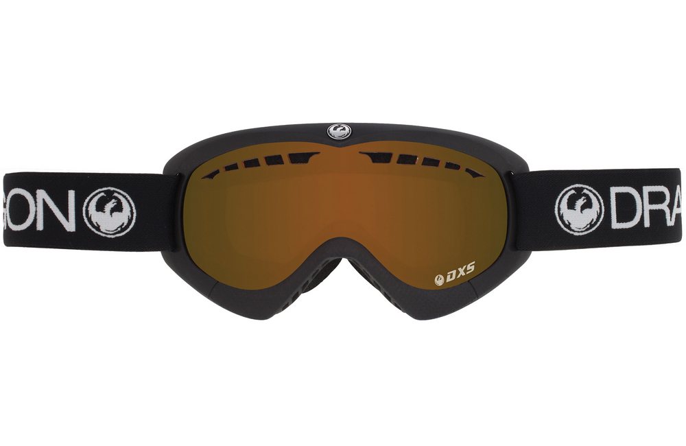 DRAGON ����� DXS (Coal / Amber) Small-