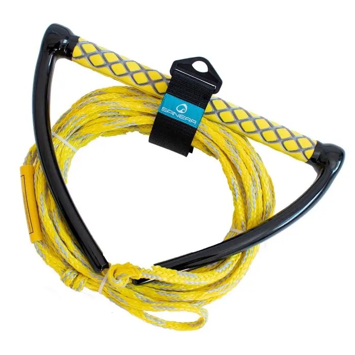 SPINERA ��� � ���. ����. Wakeboard/Kneeboard Rope S23-