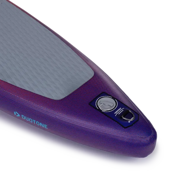 DUOTONE FOIL ����� Foilboard Downwinder Air 7'4" (42240-3661) 26-