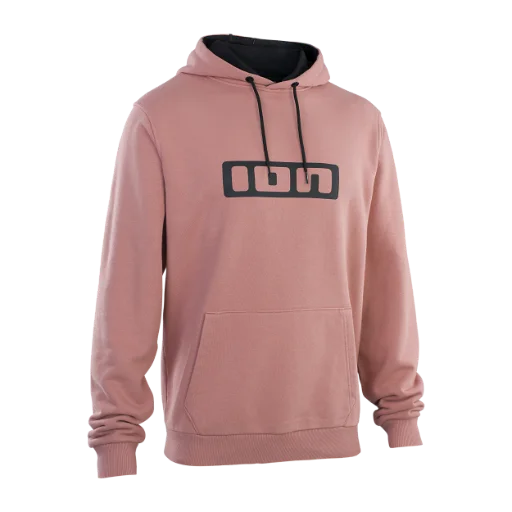 ION  Hoody Logo    (46222-5200) utah  24 (50/M)-