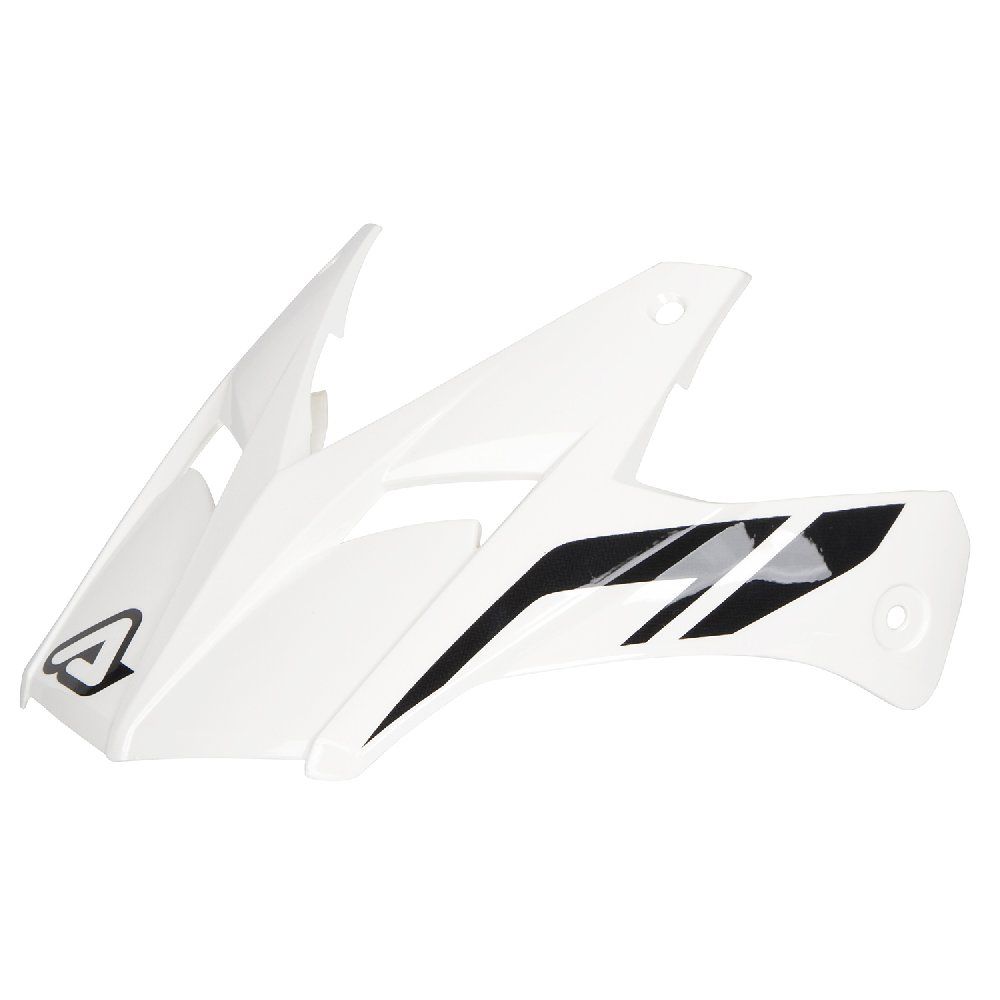 ACERBIS �������� �/����� REPLACEMENT VISOR 035 (15906) (�����)-