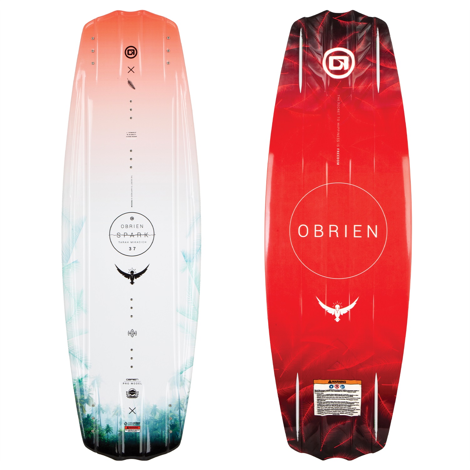 O'BRIEN �������� SPARK S22 (133)-