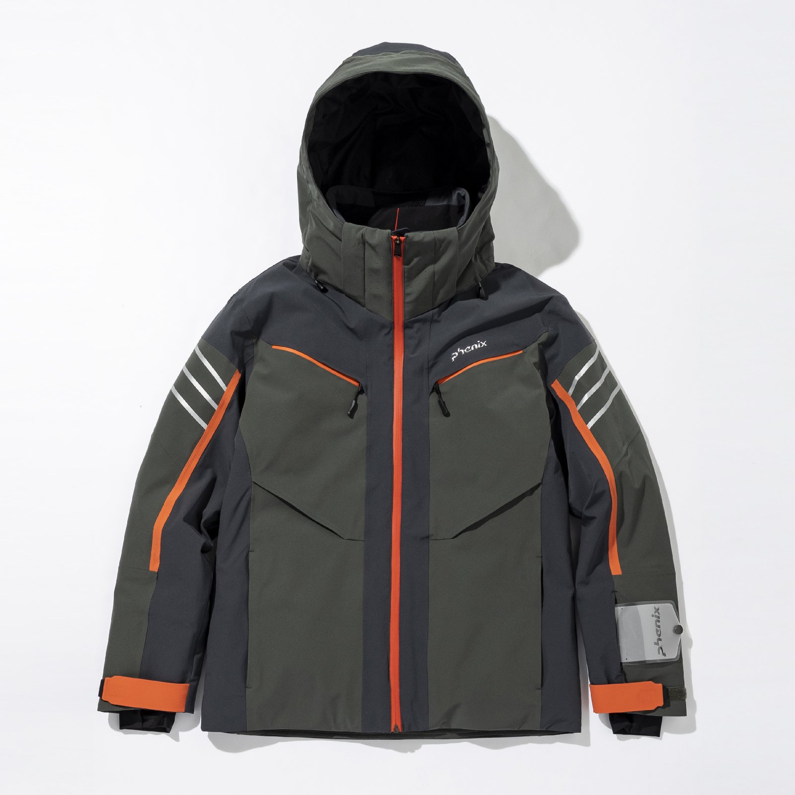 PHENIX  . FORMULA Twinpeaks . (ESM22OT00)-