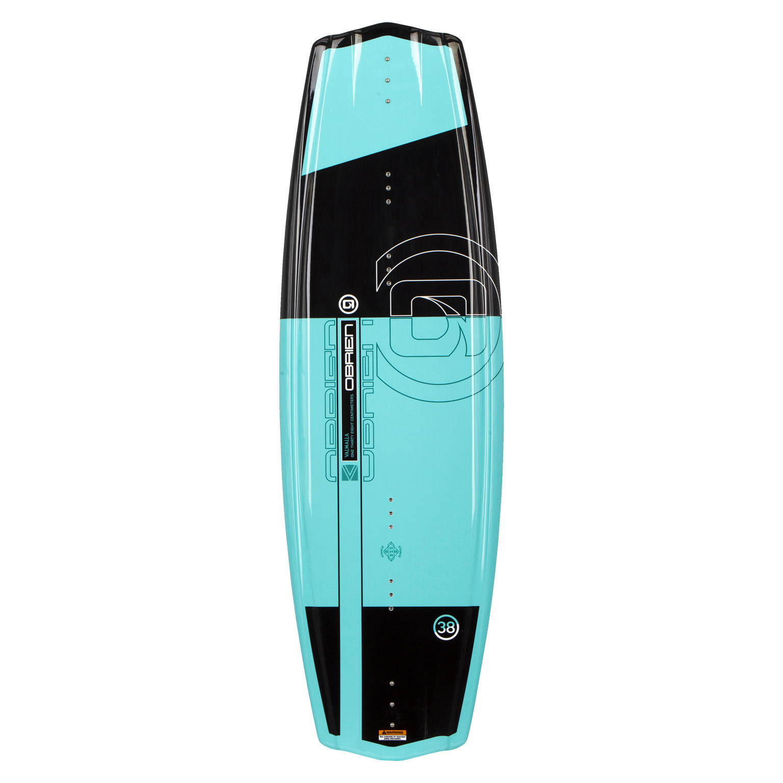 O'BRIEN �������� VALHALLA S24 (143)-