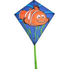 HQ ���� ��������� Eddy Clownfish (100102)-