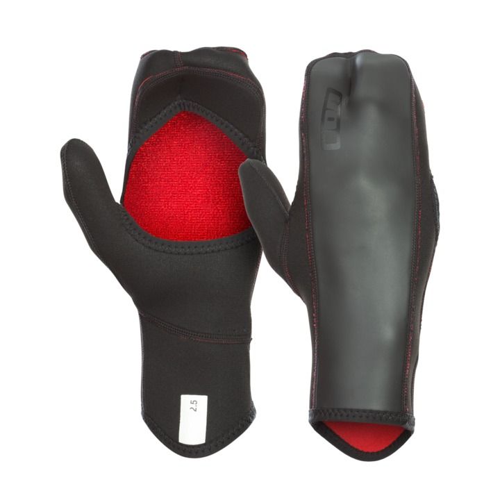 ION  Open Palm Mittens 2.5   NEW (48200-4145) 23-