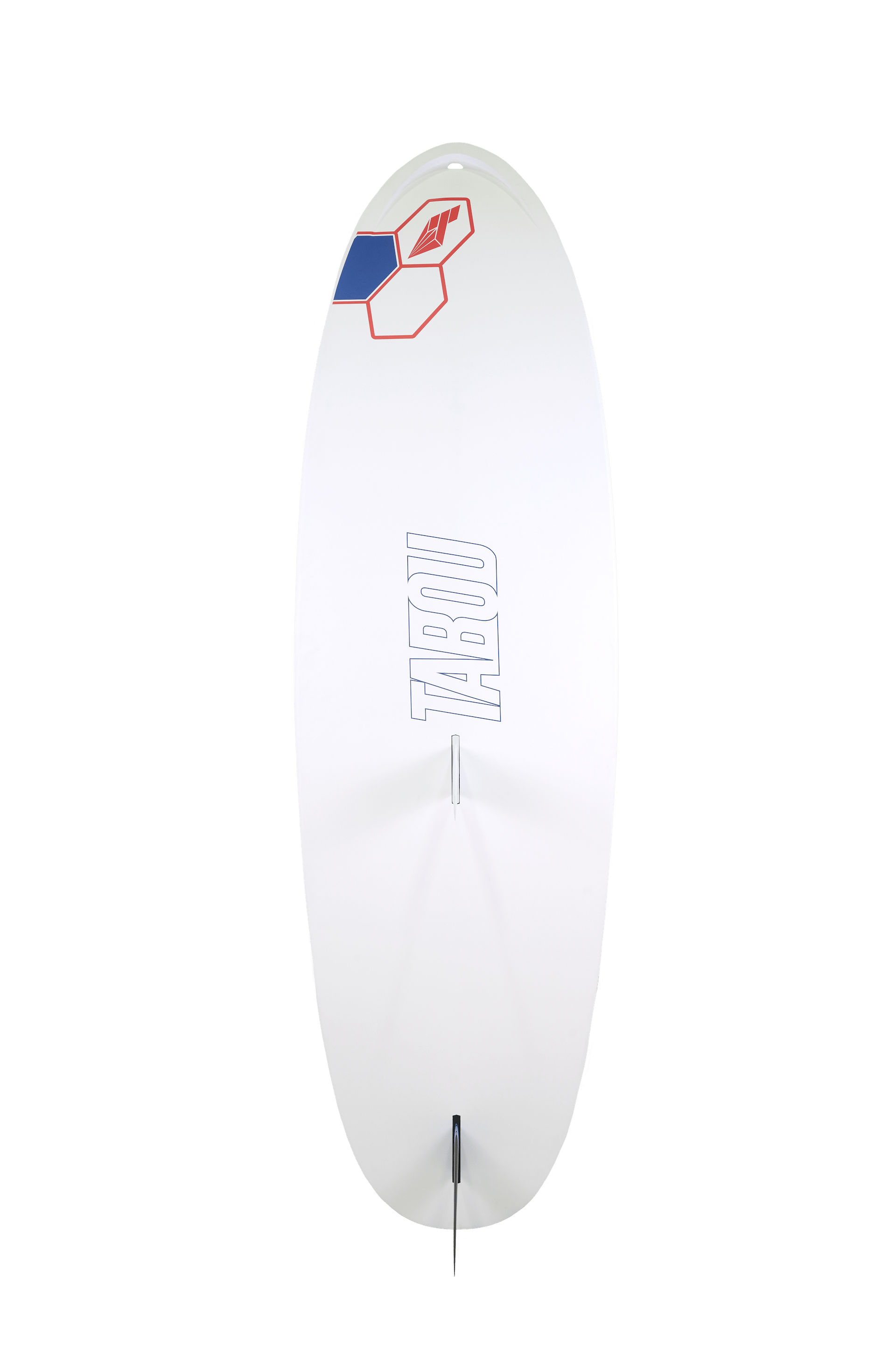 TABOU ����� ���� Bullitt 135 25-