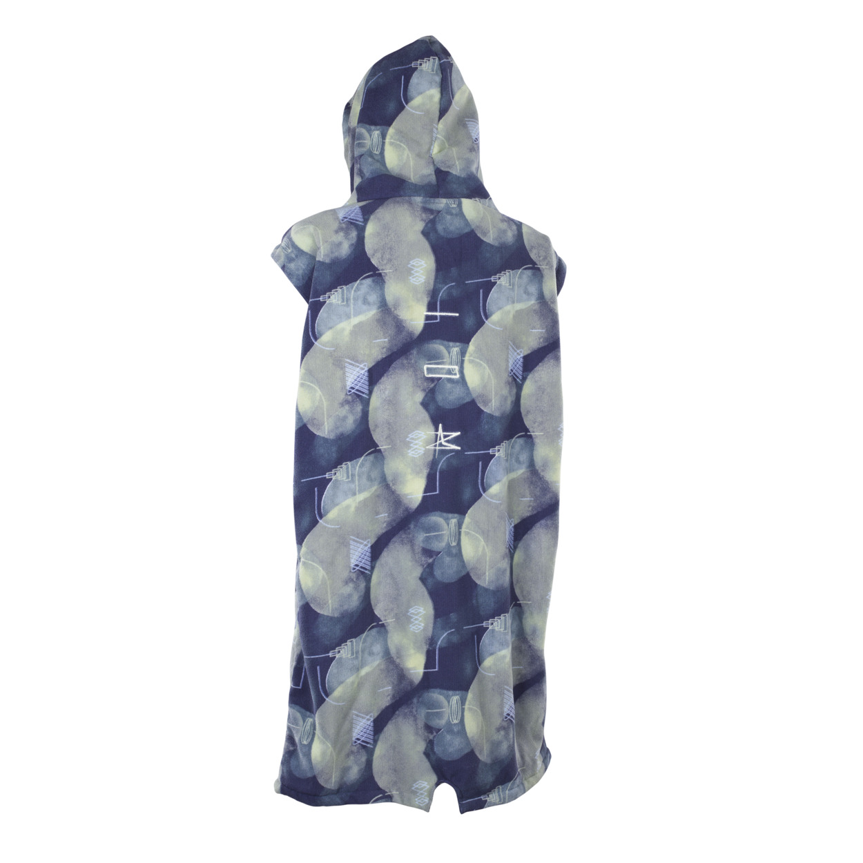 ION ����� Poncho Element (48260-7093) under-water 26 (L)-
