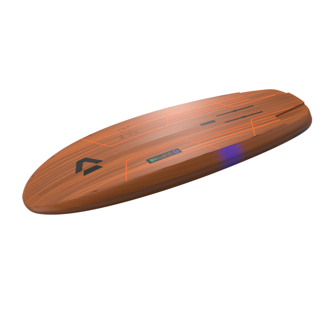 DUOTONE FOIL ����� Foilboard Sky Free 5'8'' (42260-3604) 26-