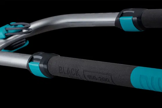 DUOTONE WIND ��� Black 180-240 (30mm) (14230-1400) 26-