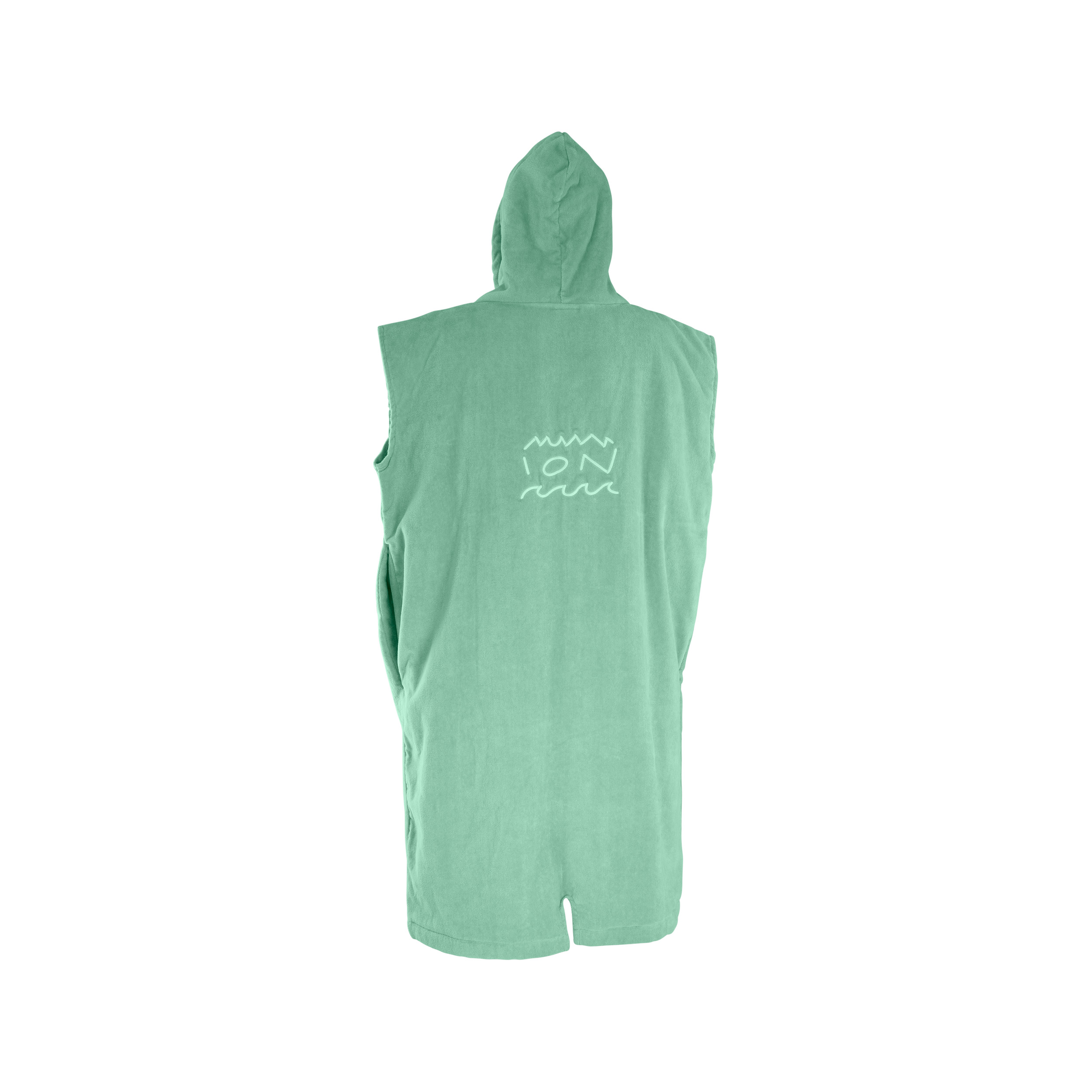 ION   Poncho GROM 115-155cm (48230-7096)   25-
