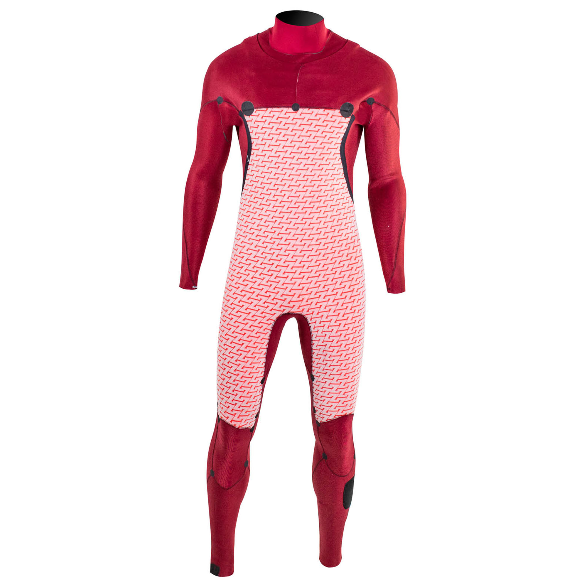 PROLIMIT  Mercury Steamer Freezip 5/3 Thermal Rebound DL FTM (34035)  24 (56 XXL)-