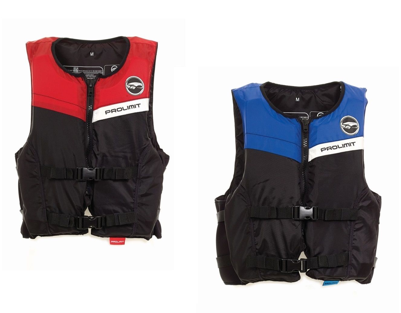 PRO-LIMIT Жилет Floating Vest Freeride Waist (43230/53230) 23-ZM000001712