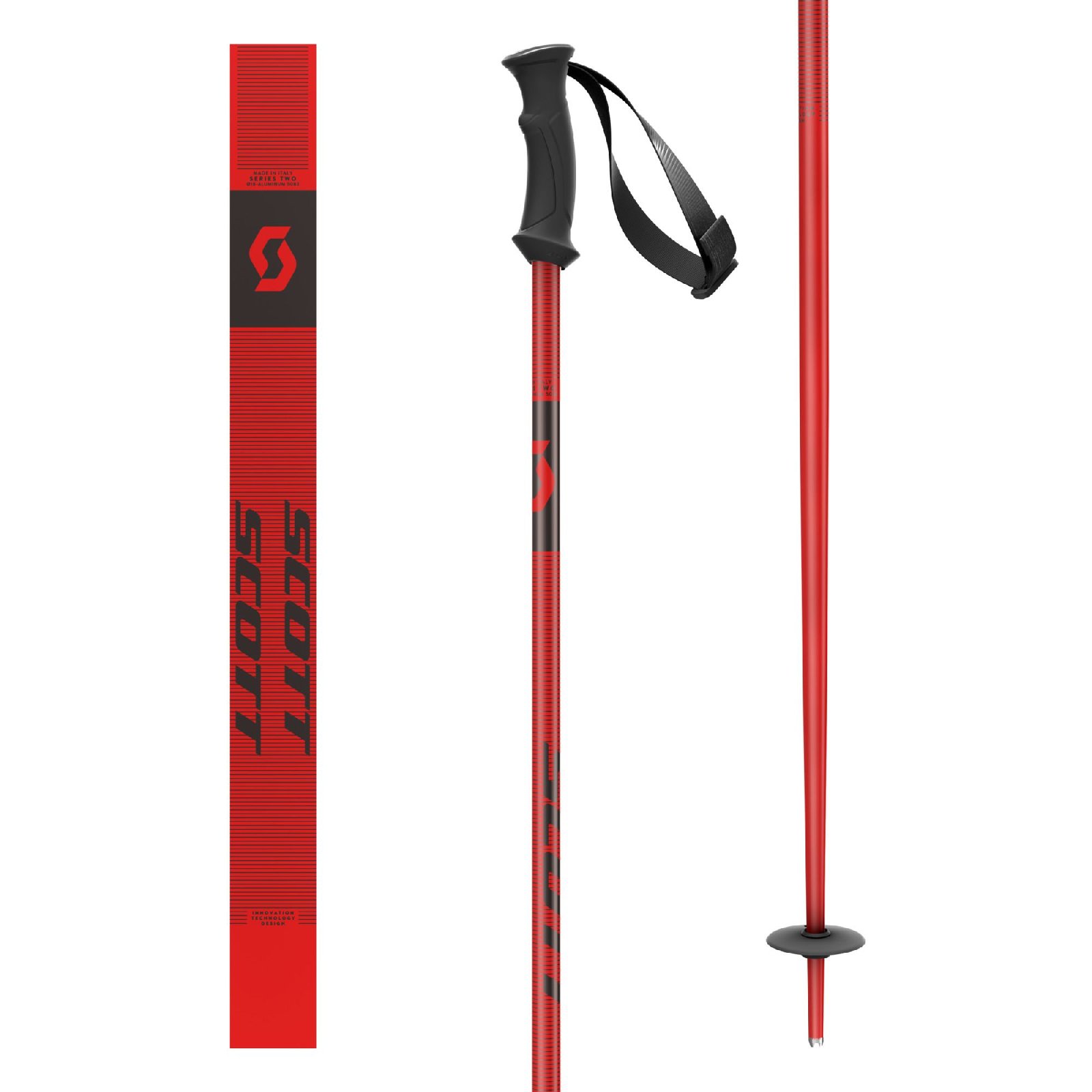 SCOTT ����� �/� 540 Pro (ES414499-0004) �����. (120)-
