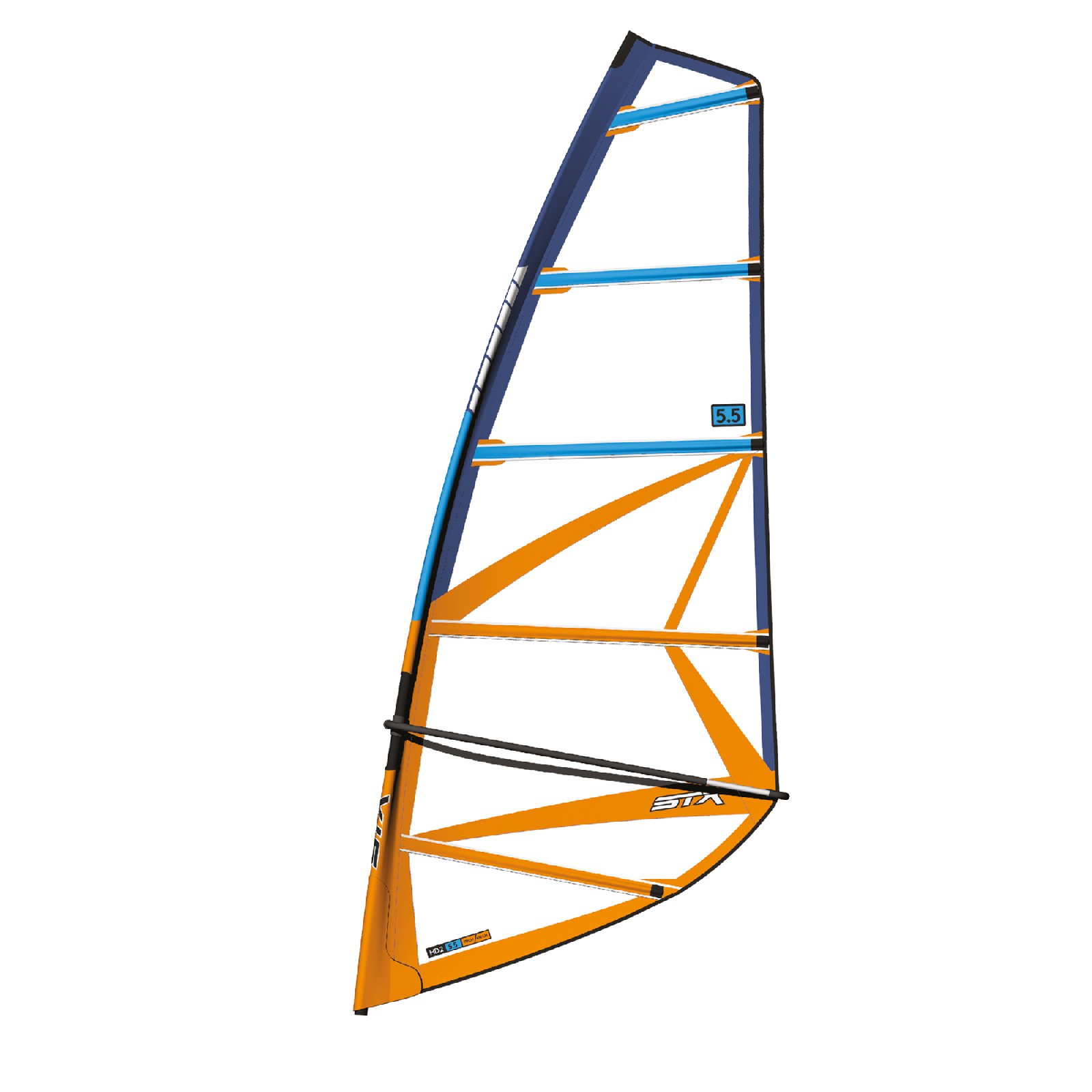 STX ����� �������� HD2 Monofilm 6.5 (70850) 25-