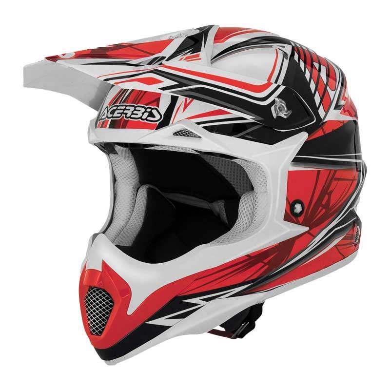 ACERBIS ���� IMPACT BOMBSHELL (XL, �����)-