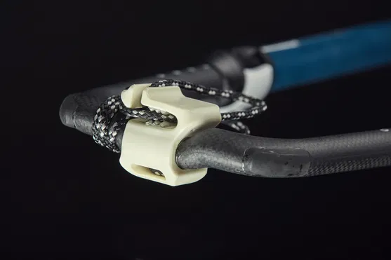 DUOTONE WIND ��� EPX Carbon 140-190 (25mm) (14900-1412) 26-