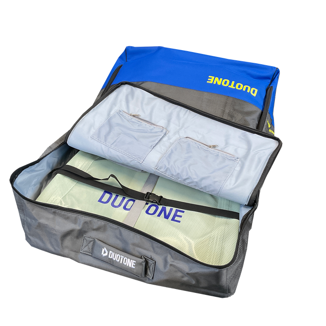 DUOTONE FOIL ����� Foilboard Skybrid Air 6'4" (42250-3612) 26-