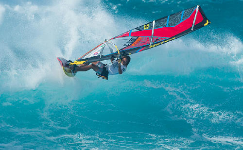 ����� Naish �������� � PWA � �������� �������� � ������� ����������!