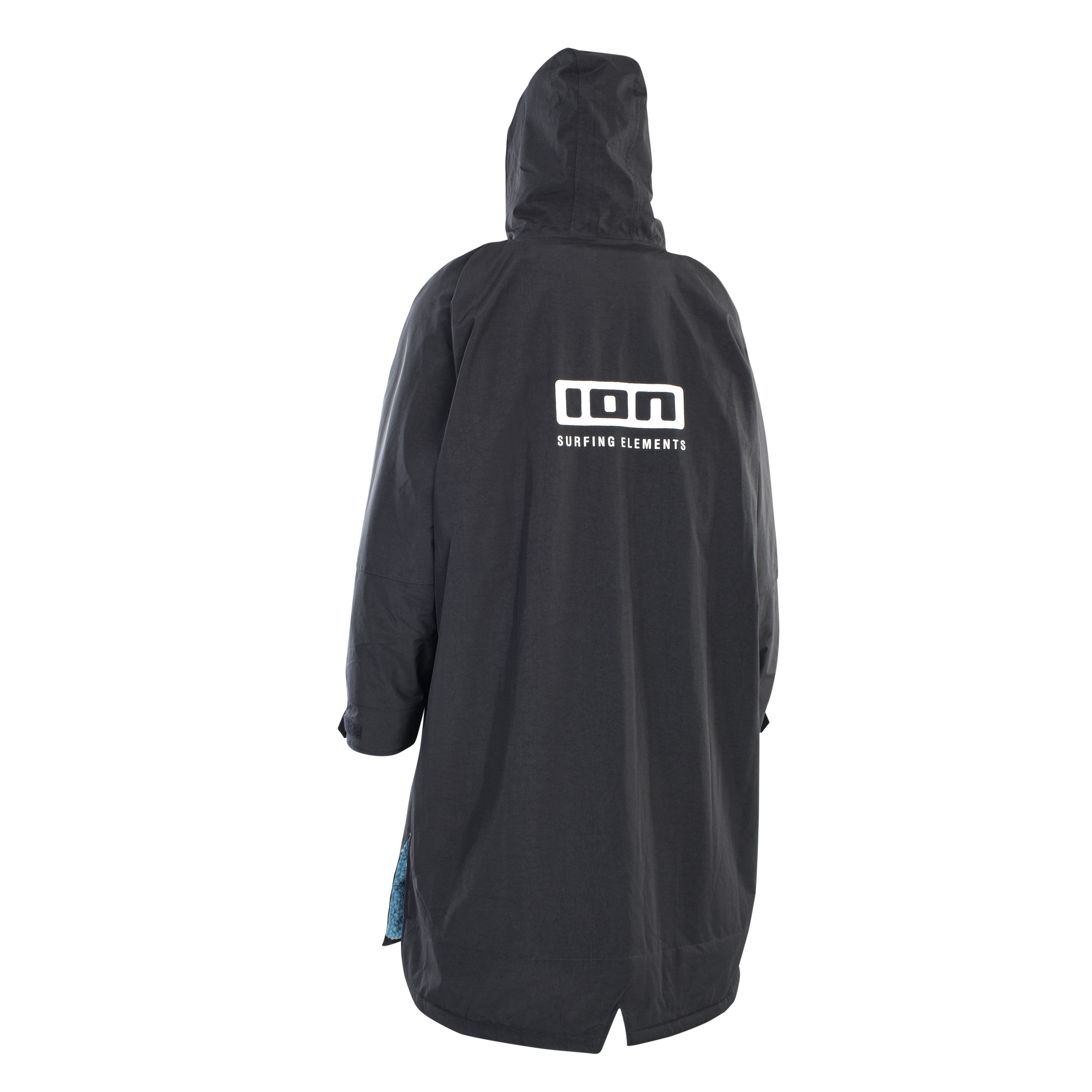 ION  Water Jacket Storm Coat (48220-4120) . 23-