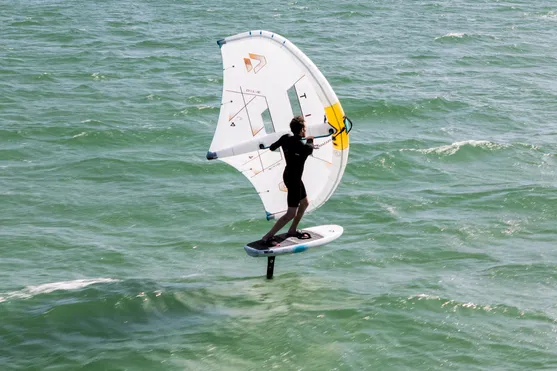 DUOTONE FOIL ����� Foilboard Skybrid 5'11'' (42260-3611) 26-