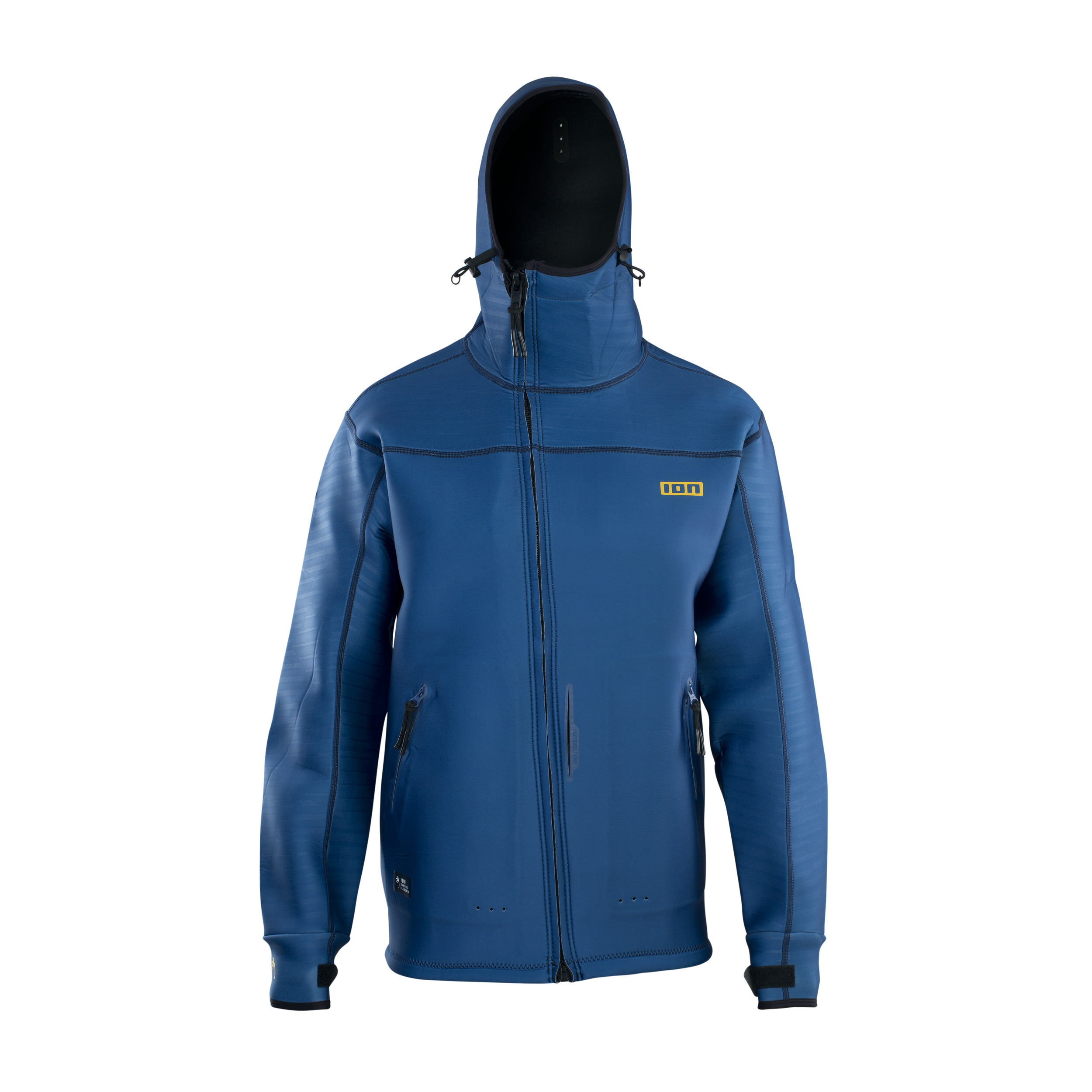 ION   Neo Shelter Jacket Amp (48232-4101) faint-blue 25 (52/L)-