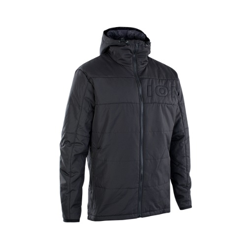 ION  Jacket Logo Padded PL unisex (46220-5489)  23-